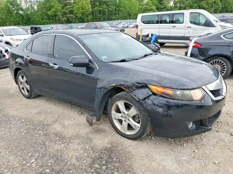 JH4CU2F60AC041980 2010 ACURA TSX-3