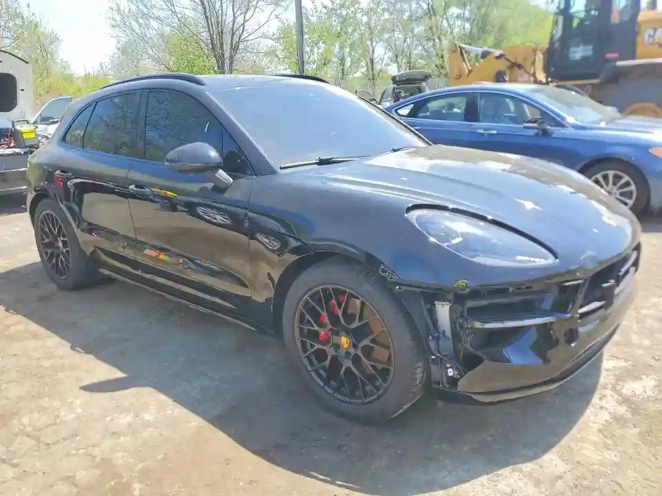 WP1AG2A57MLB52740 2021 PORSCHE MACAN-3
