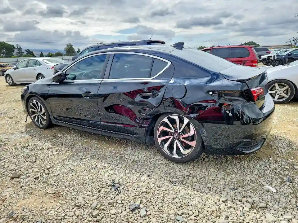 19UDE2F83GA009566 2016 ACURA ILX-1