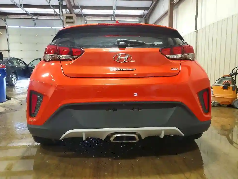 KMHTG6AF1KU006878 2019 HYUNDAI VELOSTER-5