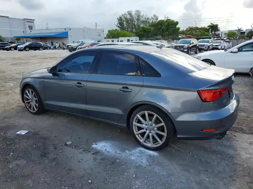 WAUA7GFF8G1034208 2016 AUDI A3-1