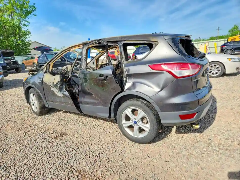 1FMCU0GX4FUA23136 2015 FORD ESCAPE-1