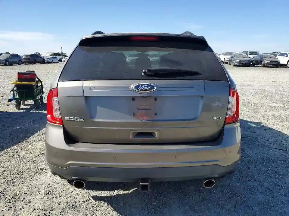 2FMDK3JC3DBB26228 2013 FORD EDGE-5