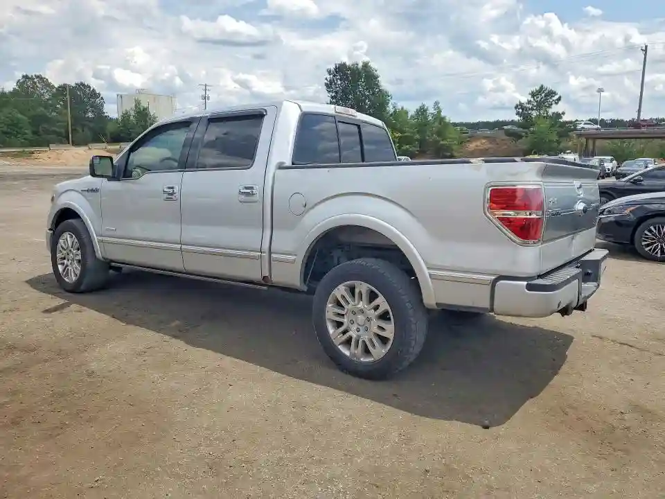 1FTFW1ET5DFA53328 2013 FORD F-150-1
