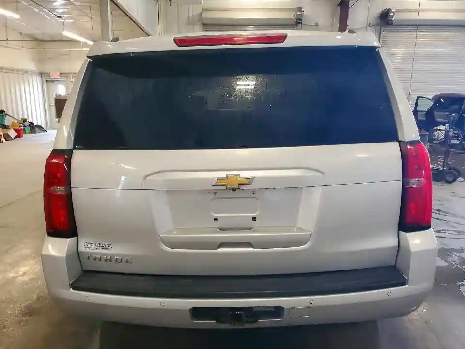1GNSKBKC1FR180686 2015 CHEVROLET TAHOE-5