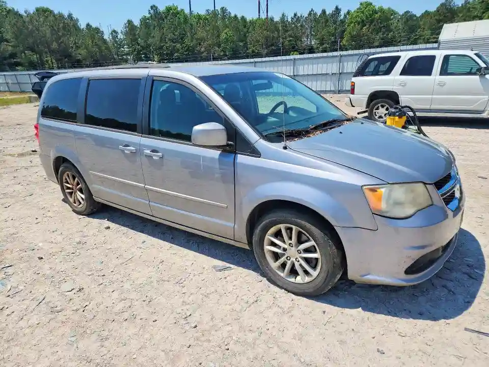 2C4RDGCG7GR387904 2016 DODGE CARAVAN-3