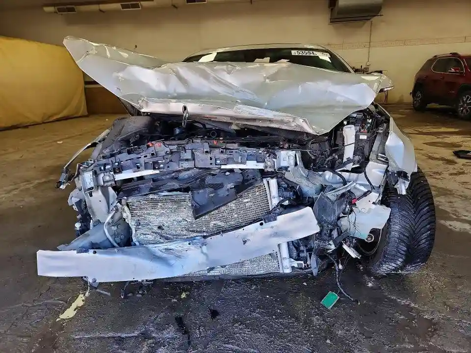 2G4GS5GX7E9323088 2014 BUICK REGAL-4
