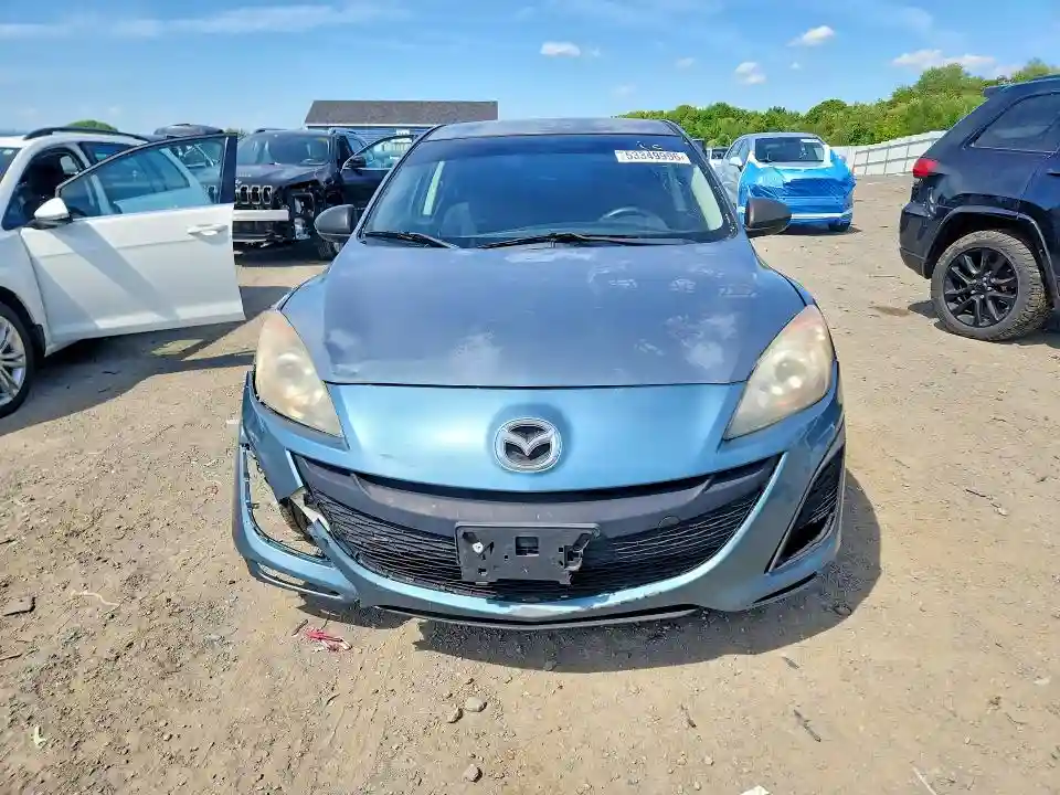 JM1BL1SF9A1318993 2010 MAZDA 3-4