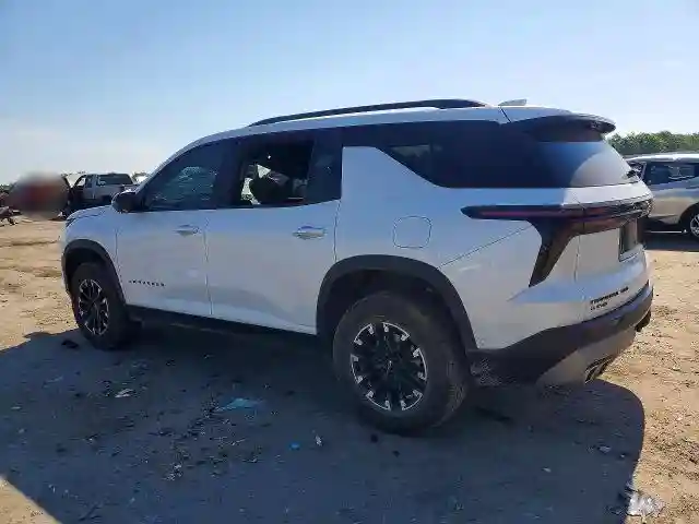 1GNEVJKSXRJ224645 2024 CHEVROLET TRAVERSE-1