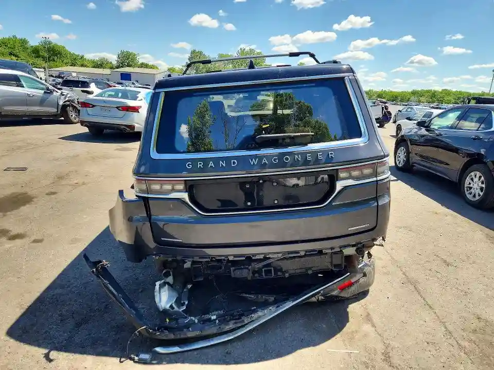 1C4SJVFJ4NS110712 2022 JEEP GRAND WAGO-5