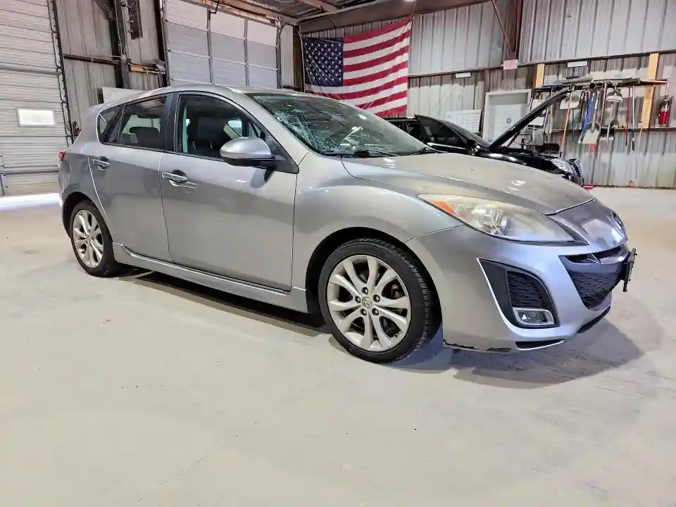 JM1BL1H59A1295097 2010 MAZDA MAZDA3-3