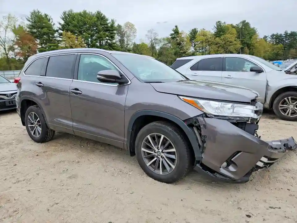 5TDJZRFH3HS381945 2017 TOYOTA HIGHLANDER-3
