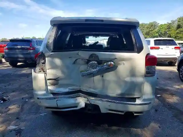 JTEZU5JR9D5049823 2013 TOYOTA 4RUNNER-5