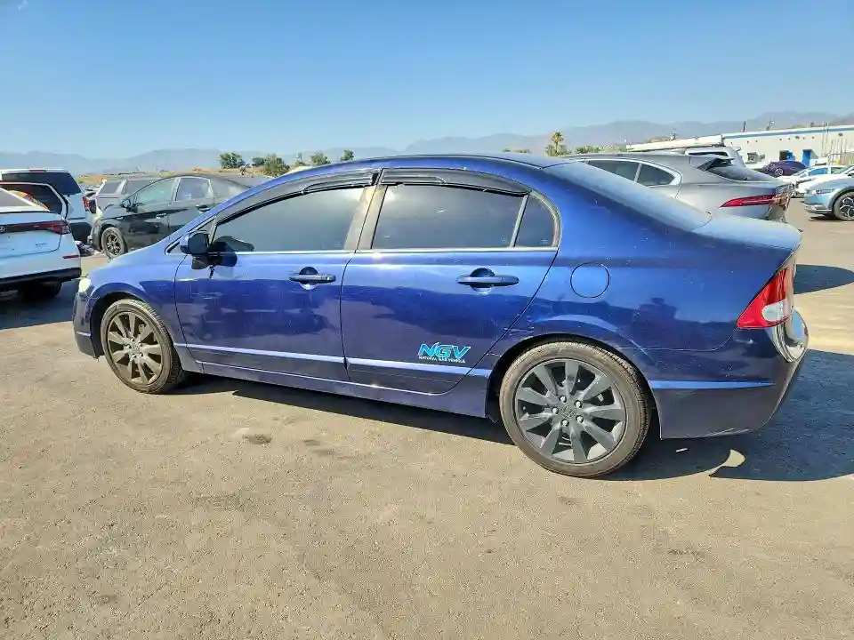 19XFA4F5XBE000017 2011 HONDA CIVIC-1