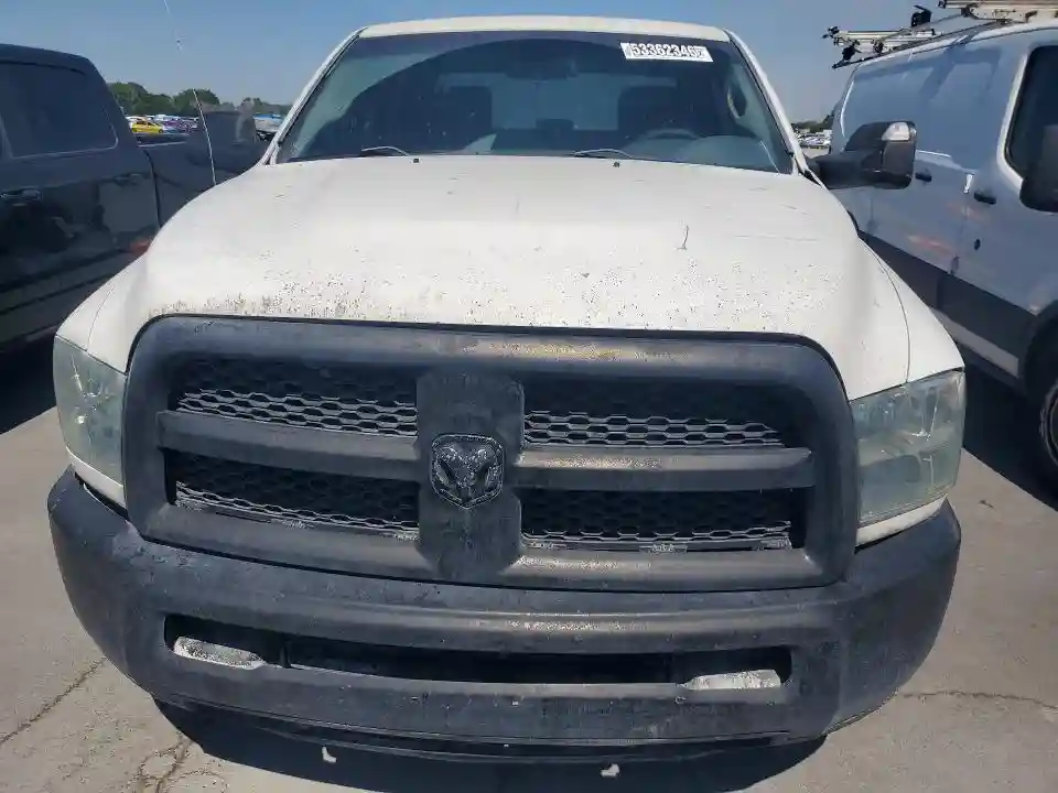 3C6UR4HJ0EG301860 2014 RAM 2500-4