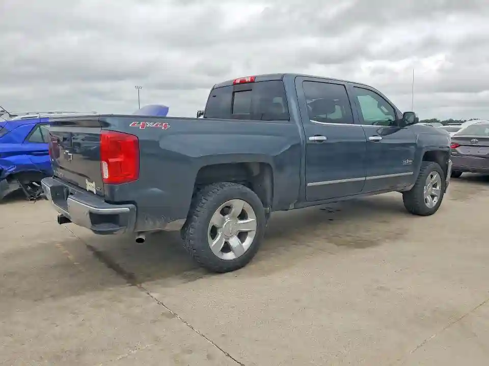 3GCUKSEC0HG502329 2017 CHEVROLET SILVERADO-2