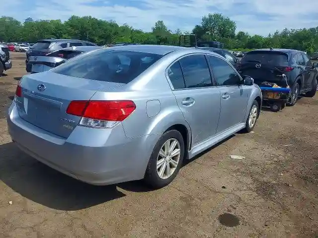 4S3BMBB64C3029109 2012 SUBARU LEGACY-2