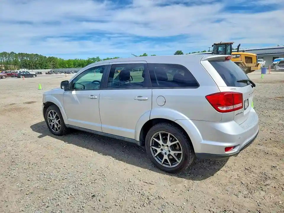 3C4PDCEG7CT330994 2012 DODGE JOURNEY-1