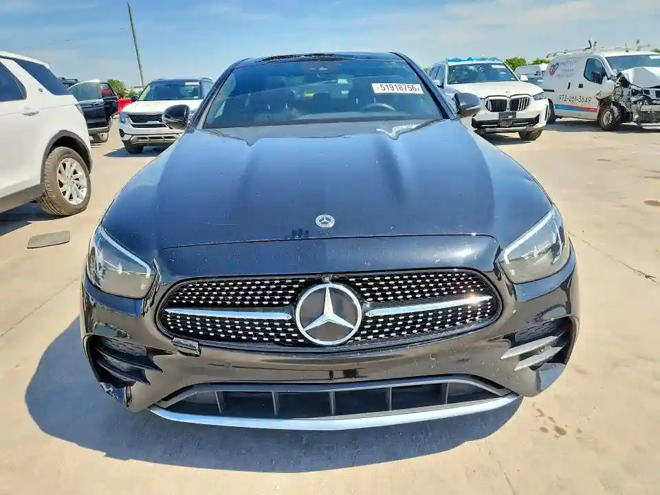 W1KZF8EB1MA972839 2021 MERCEDES-BENZ E-CLASS-4