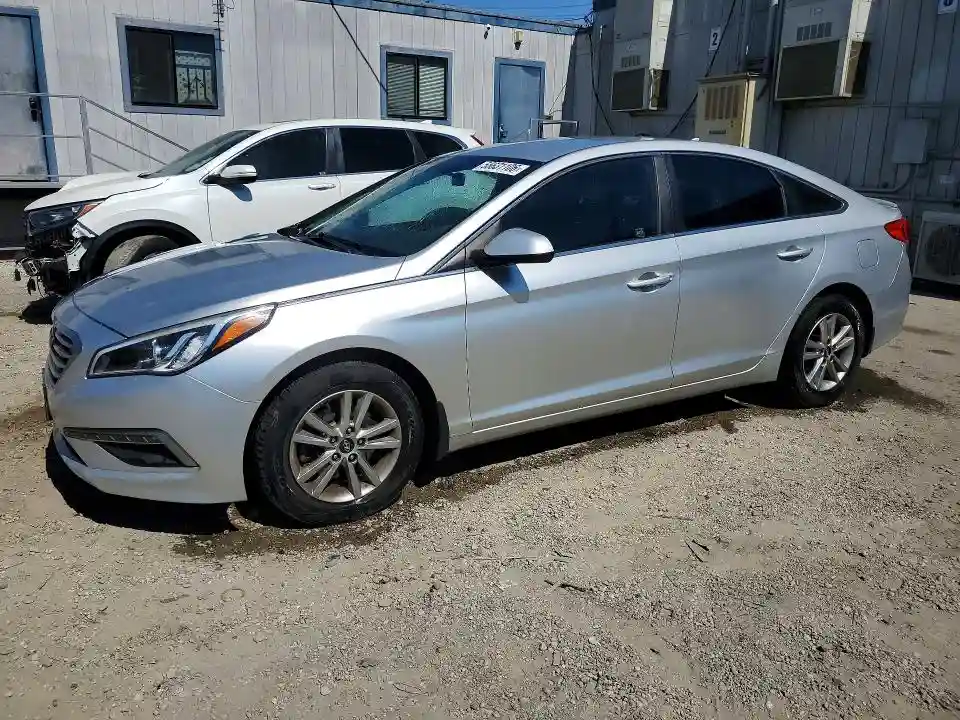 5NPE24AF1FH148762 2015 HYUNDAI SONATA-0