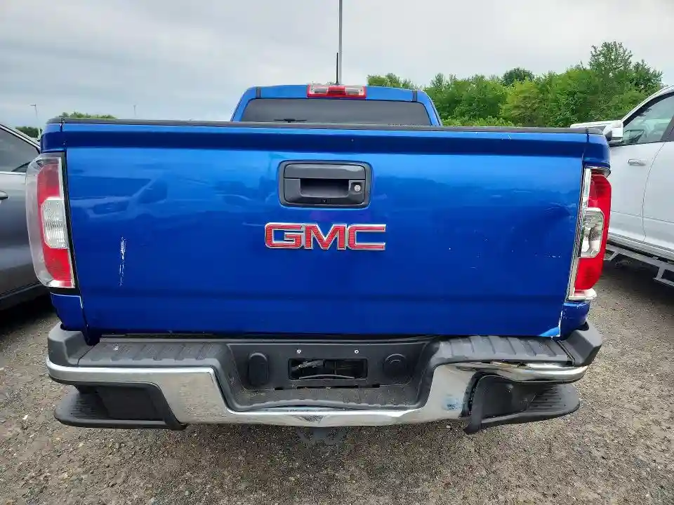 1GTH5BEA9L1121321 2020 GMC CANYON-5