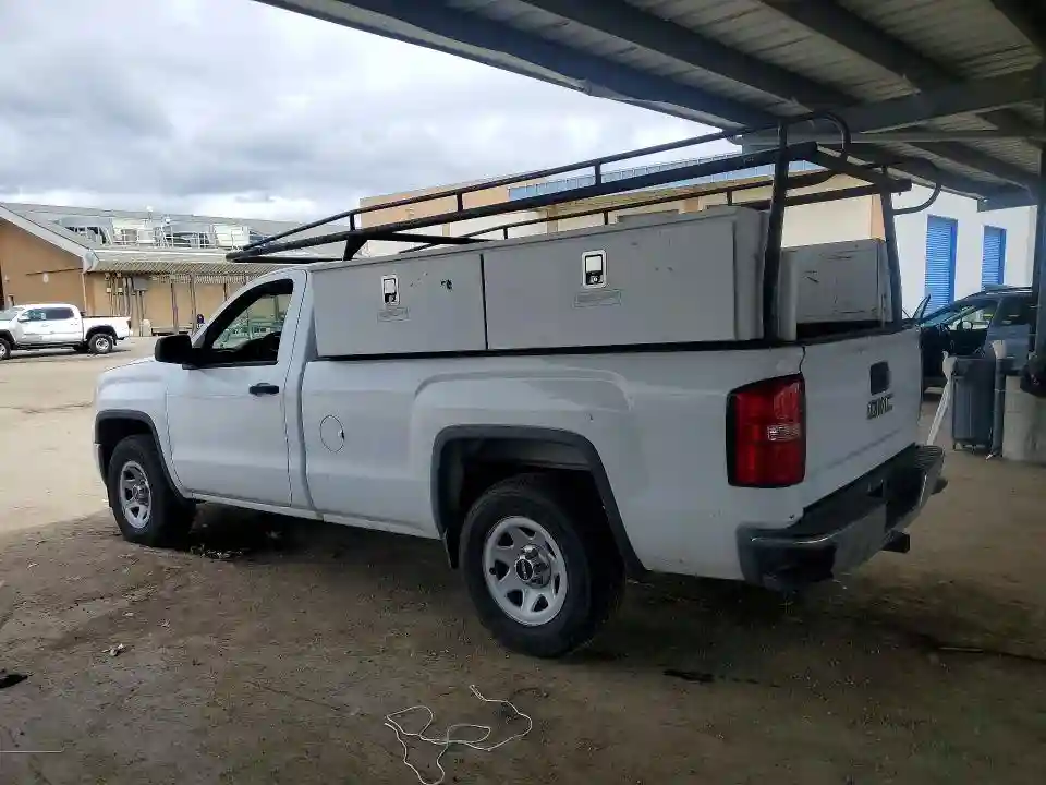 1GTN1TEH3EZ310648 2014 GMC SIERRA-1