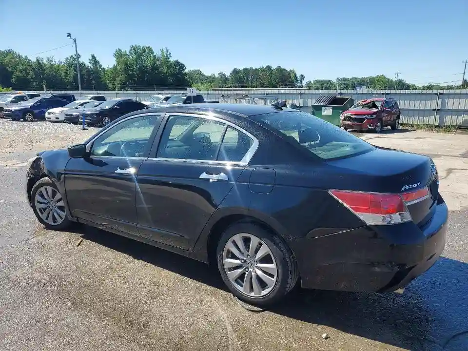 1HGCP3F81CA042071 2012 HONDA ACCORD-1