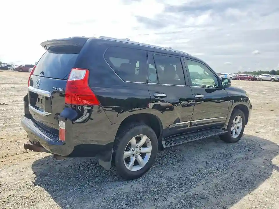 JTJBM7FX1D5057503 2013 LEXUS GX-2