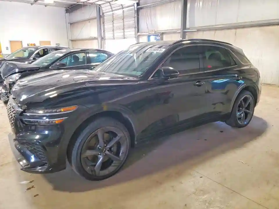 KMUMFDTB5TU235654 2026 GENESIS GV70-0