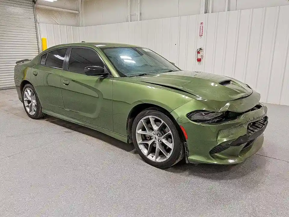 2C3CDXHG2PH518777 2023 DODGE CHARGER-3