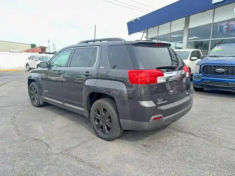 2GKFLXEK2F6250171 2015 GMC TERRAIN-2