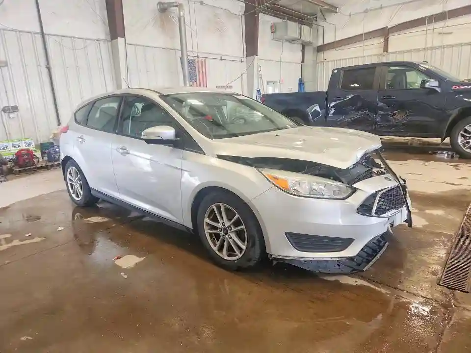 1FADP3K23HL279215 2017 FORD FOCUS-3