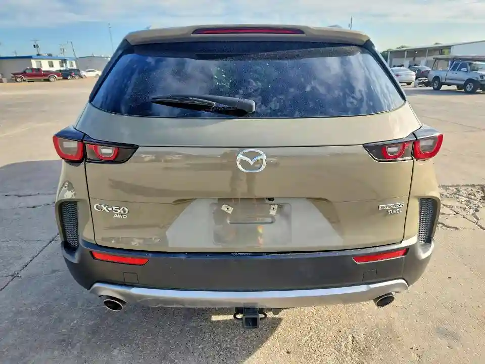 7MMVABXY7RN191488 2024 MAZDA CX-50-5