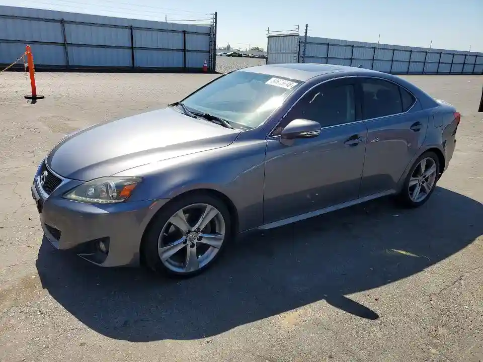 JTHBF5C28D5188842 2013 LEXUS IS-0