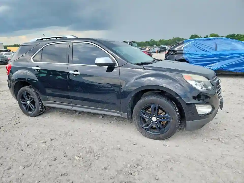 2GNFLGEK0H6108424 2017 CHEVROLET EQUINOX-3