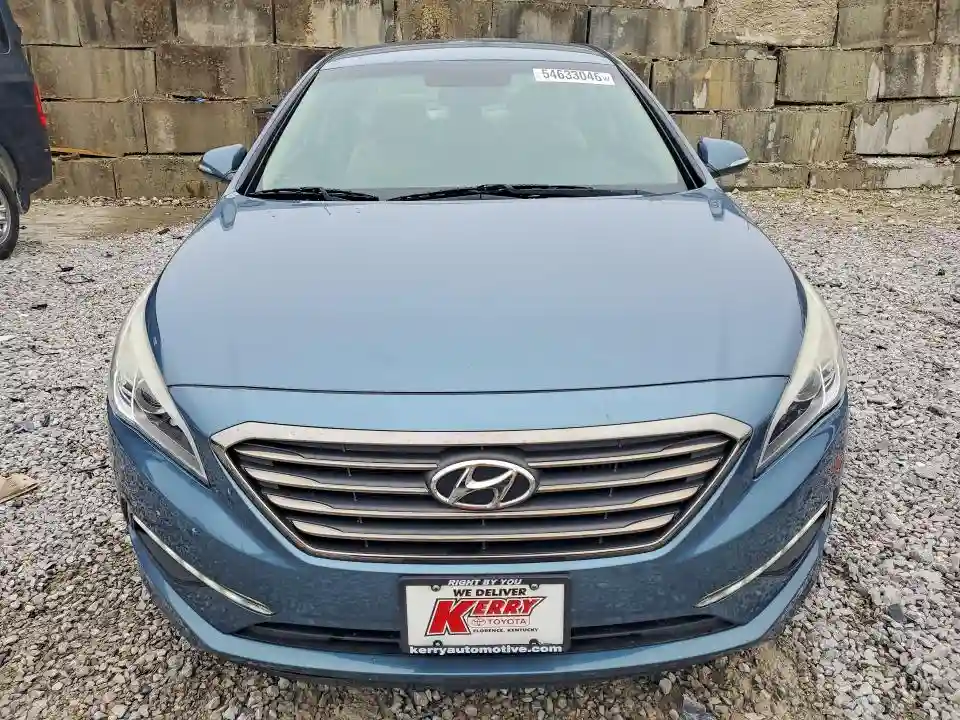 5NPE24AA6FH125630 2015 HYUNDAI SONATA-4