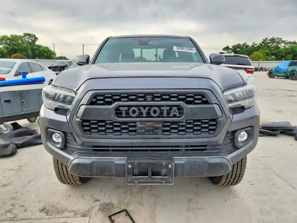 3TYSZ5AN6PT134111 2023 TOYOTA TACOMA-4