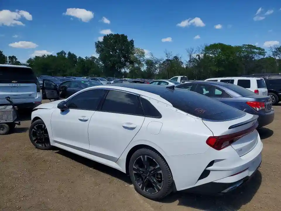 5XXG64J26PG190688 2023 KIA K5-1