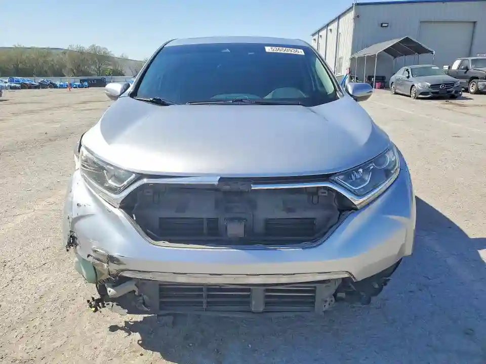 7FARW1H53HE043017 2017 HONDA CR-V HYBRI-4