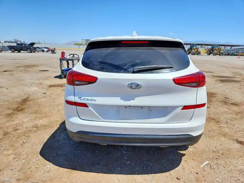 KM8J23A40KU058053 2019 HYUNDAI TUCSON-5