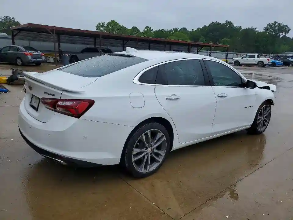 1G1ZE5SX8MF055517 2021 CHEVROLET MALIBU-2