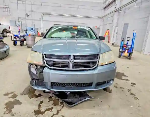 1B3CC4FB3AN230562 2010 DODGE AVENGER-4