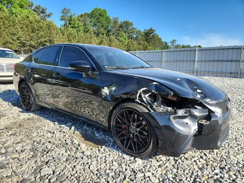 JTHCE1BL5E5027294 2014 LEXUS GS350-3