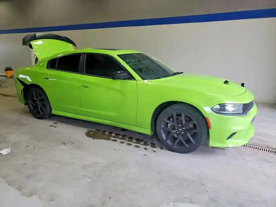 2C3CDXHG8PH541576 2023 DODGE CHARGER-3