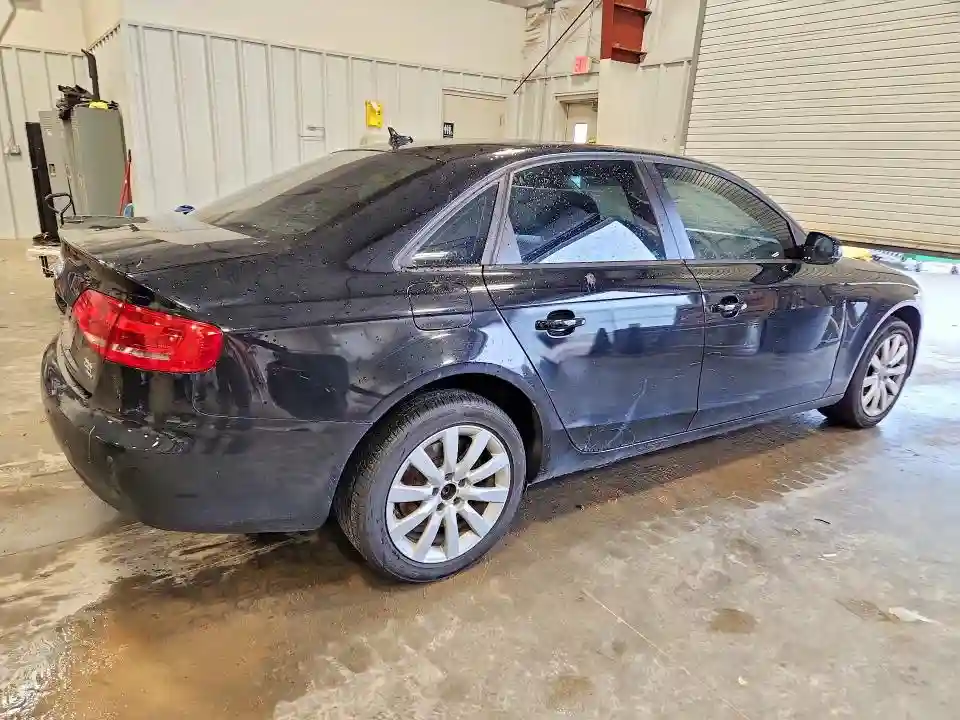WAUBFAFL7CN002959 2012 AUDI A4-2