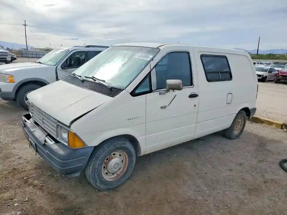 1FTDA14S9GZA45329 1986 FORD AEROSTAR-0