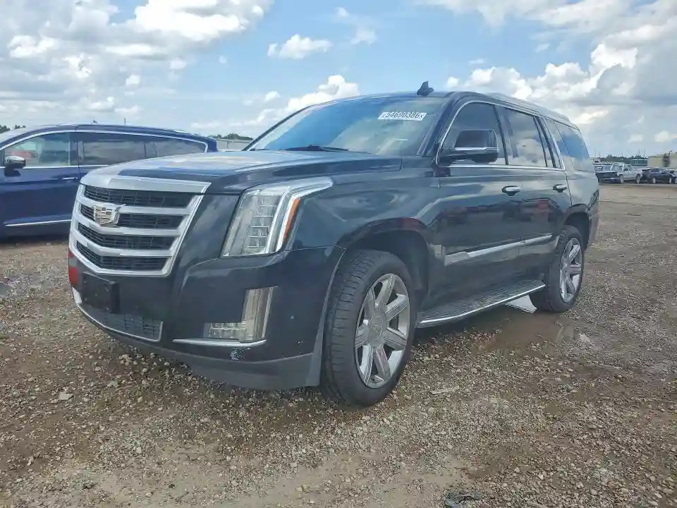 1GYS4BKJ3JR393787 2018 CADILLAC ESCALADE-0