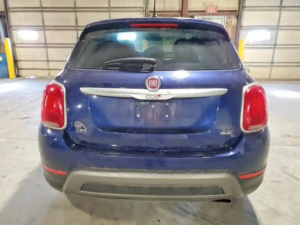 ZFBCFYCT0GP331606 2016 FIAT 500-5