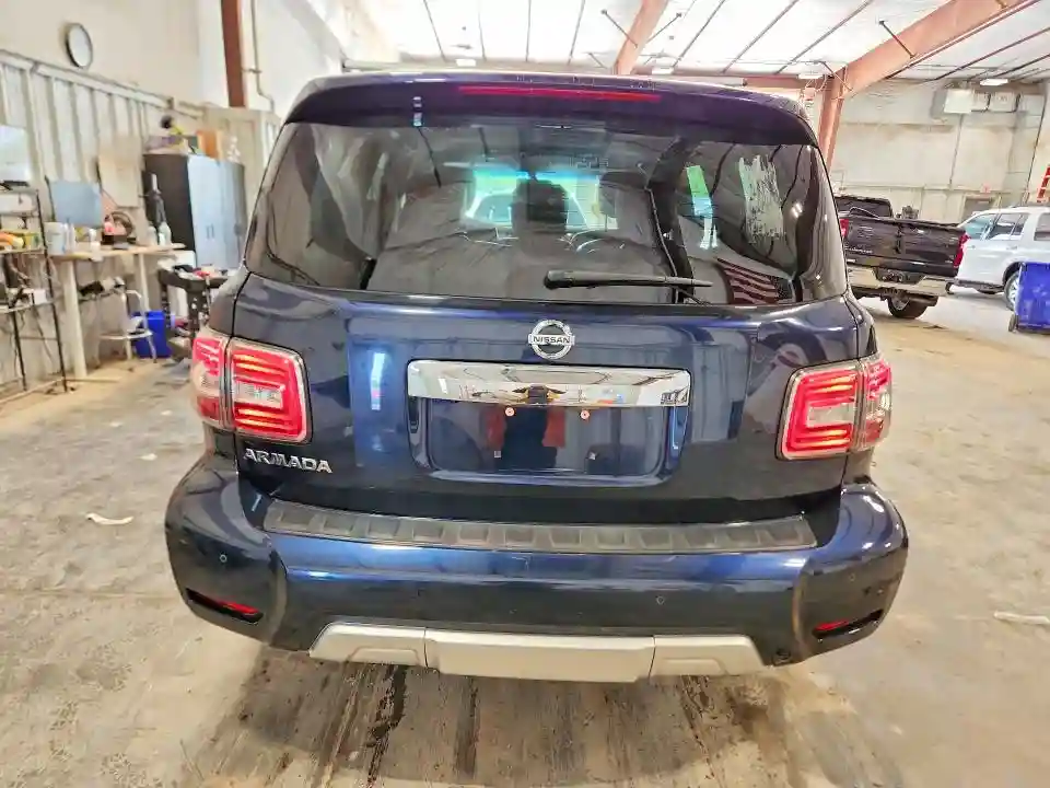JN8AY2NC8H9501161 2017 NISSAN ARMADA-5