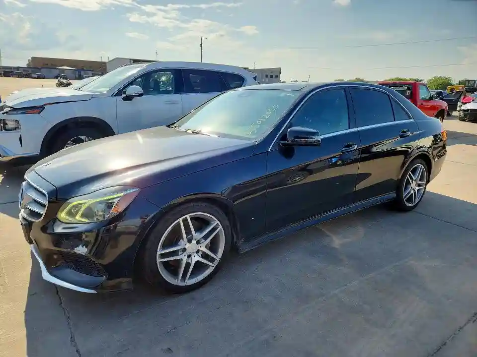 WDDHF8JB6EA920660 2014 MERCEDES-BENZ E-CLASS-0